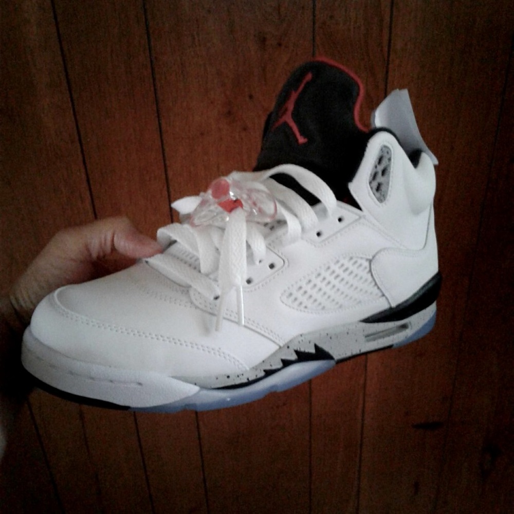 Jordans